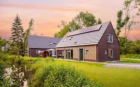 Dormio Resort De Hondsrug